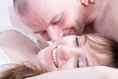 Hogyan lehet növelni a férfiak hatékonyságát