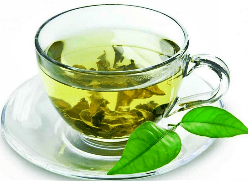 Tea a hatékonyságért