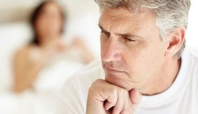 módszerek a potencia növelésére férfiaknál 50 év után